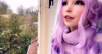 Sunday morning with Stickam nude girl