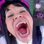 Daddy’s Stickam teen girl gets taken from behind