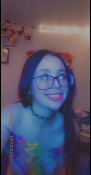 Creamy Dripping Creampie by Stickam Amateurs