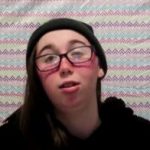 Omegle nude 18 yo spreads her pussy after getting filled