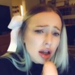 Omegle sex Alumna argentina se folla a profesor