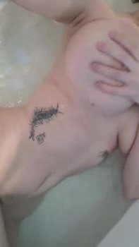 Omegle sex left one at home, had to have fun with toys