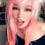 Things got a little heated in the Omegle sex shower