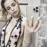 Stickam nude girl taking every inch I give her