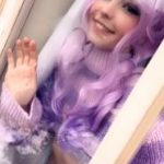 My Ex showing Stickam nude pussy