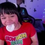 Stickam nude baby girl wants to suck on it