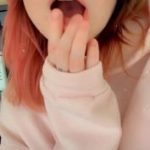 Omegle girl pussy how many fingers can I fit?