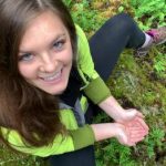 Omegle girl Face Strapon