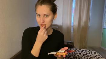 ASMR Omegle sex by Tiffany