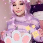 dirty Omegle nude girl takes a bath