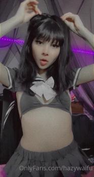 Stickam sex POV on clit rubbed to orgasm