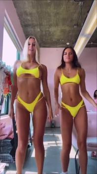 Stickam nude masturbation with my pillow