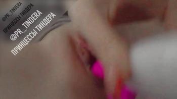 Double Stickam nude orgasm