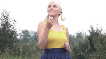 Stickam nude tiny - Trying out my big new sex toy