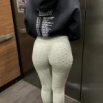 Omegle Nude Tiny Tabby Masturbates with Dildo