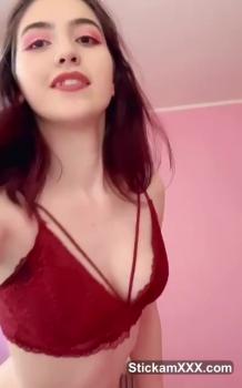 First Time Stickam Anal