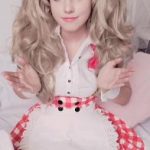 FUN WITH A STICKAM SEX FUCK MACHINE