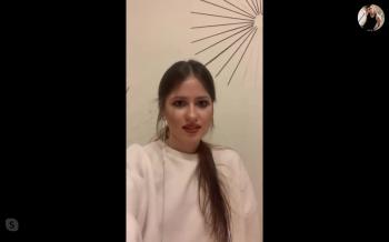 Stickam nude masturbated and he cum on me