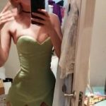 Baby Oil Omegle Baby Girl