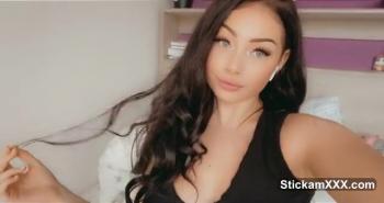 Omegle masturbate as soon