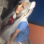 OMEGLE TEEN WITH SMALL TITS