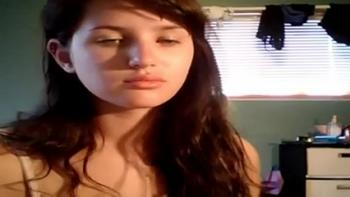 Dildo Riding Anal - Omegle Clara Dee