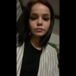 Omegle leaked girl masturbating with vibrator Eva