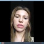 Omegle nude girl ride dildo