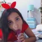 Jerk off Stickam sex instructions with cum