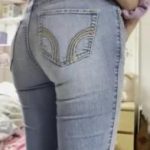 Stickam shows her amazing body