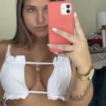 New toy really makes me Stickam squirt