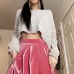 Two holes filled - Stickam webcam