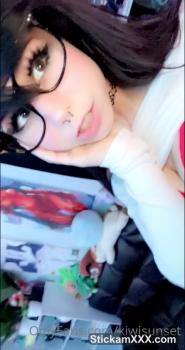 Love Stickam Hamma Vibrator