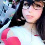 Omegle Doggystyle ride at home