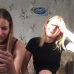 Hannah Omegle webcam shows all