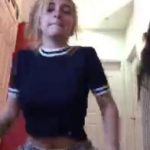 Omegle porn quick flashing