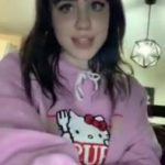 Omegle Jennifer Stripping for boyfriend