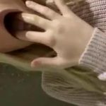 Daddy with his Omegle 18yo girl