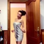 Omegle Cuties Showing Their Bare Asses