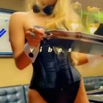 Stickam nude Public Poolside JOI