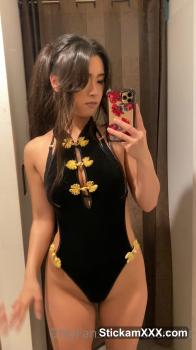 Omegle masturbating after waking up