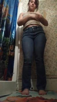 Stickam Mia Maripolla Is a Dirty Oral Slut