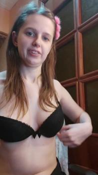 Ride it Hard, Omegle Girl