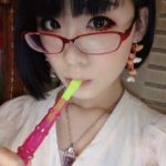 STICKAM PORN - SUCKING HER FINGERS