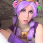 Boss seduced by Stickam girl