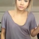 Omegle FETISH I shave