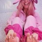 Panties Try On Haul Omegle Teen Girl