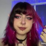 Flawless Omegle Teen Charity