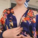 Omegle teen masturbating