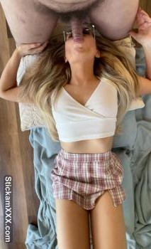 Student Omegle girl stripping for you